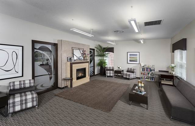 Sierra Pointe Apartments